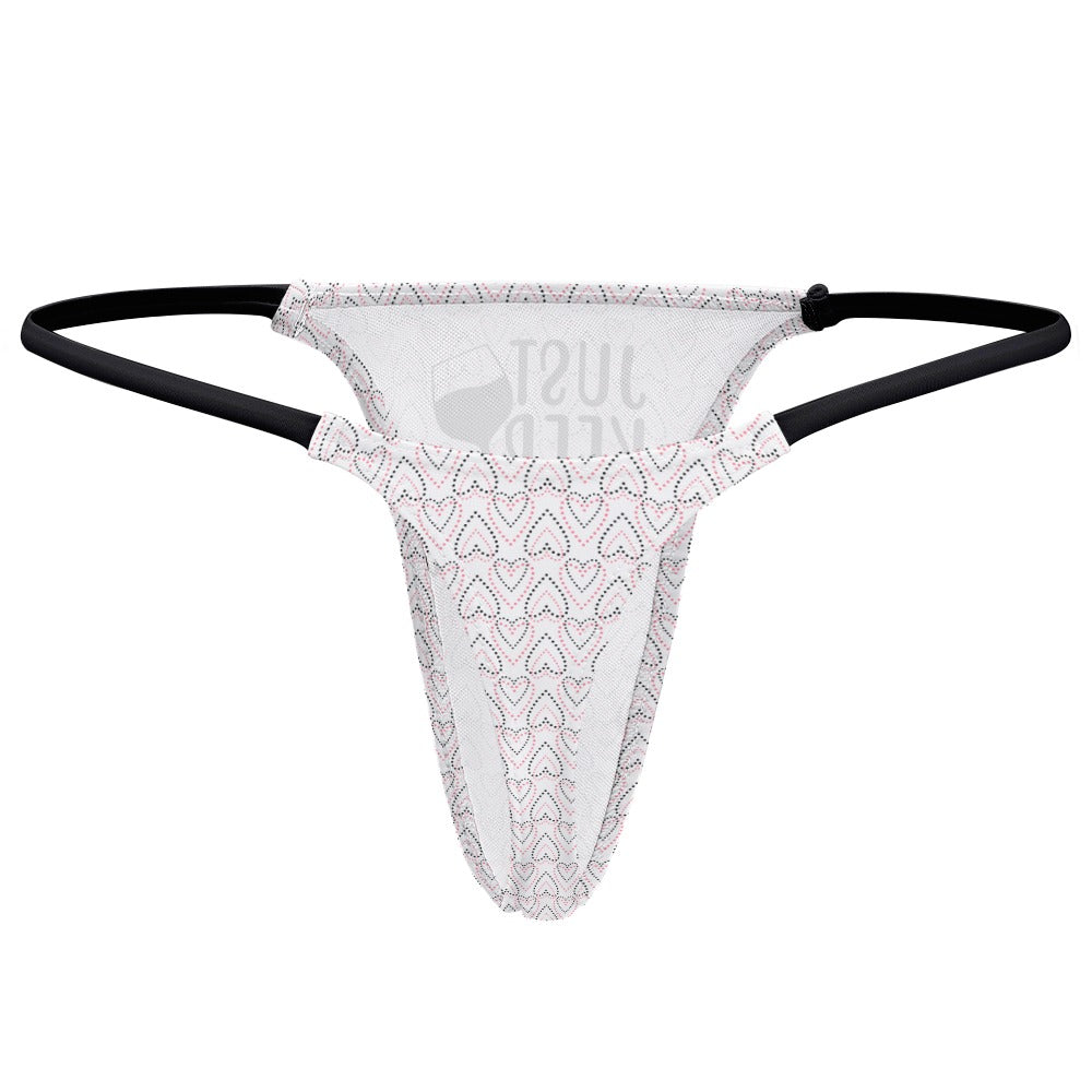 Keep Sippin' Thin Thong - GetGifts