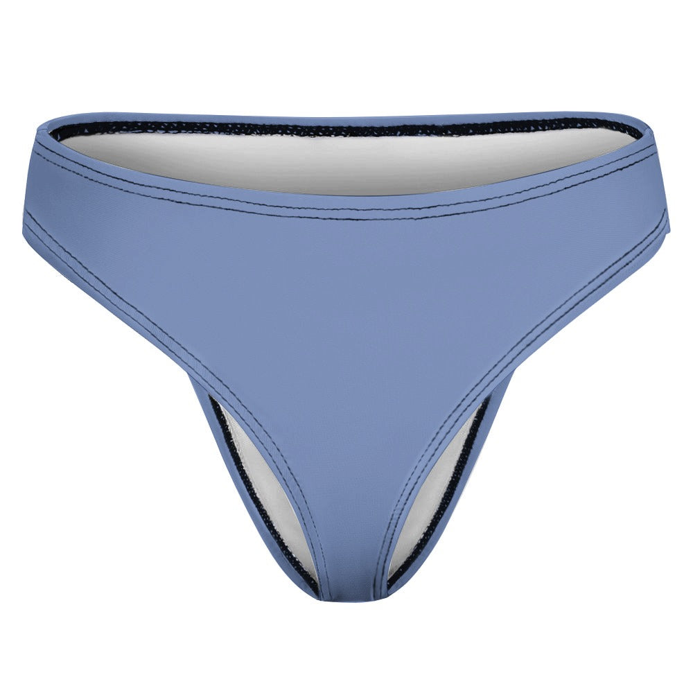 The Golden V Thong - GetGifts