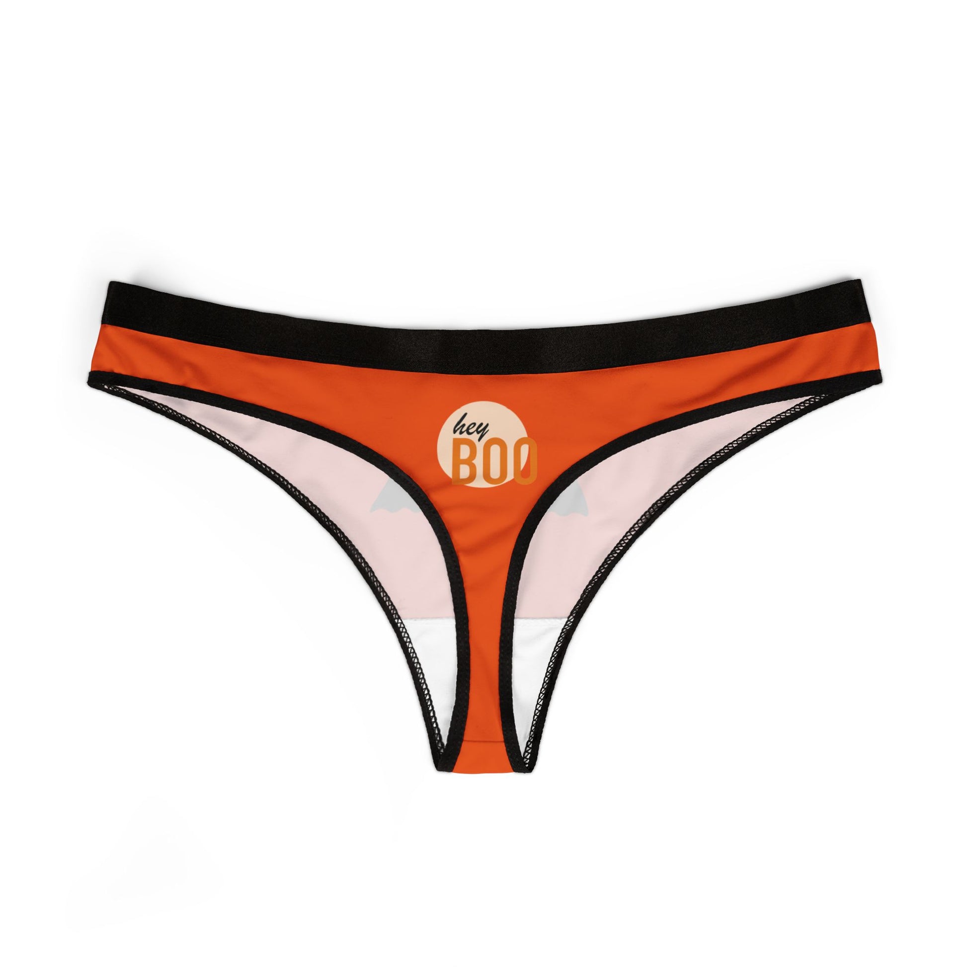 Halloween Thongs Trio Special - GetGifts