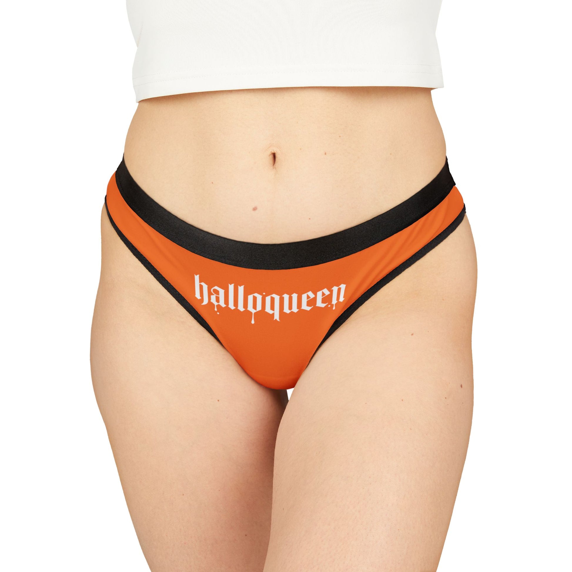 Halloween Thongs Trio Special - GetGifts