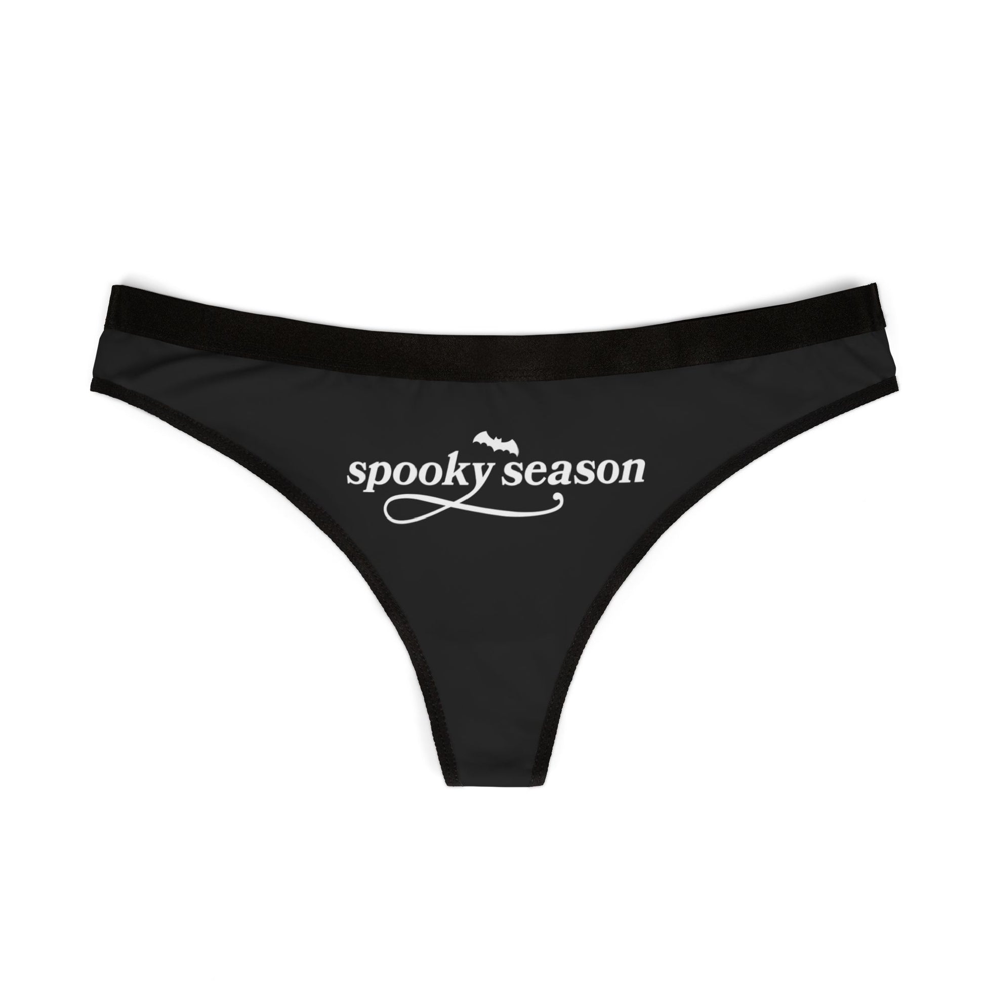 Halloween Thongs Trio Special - GetGifts