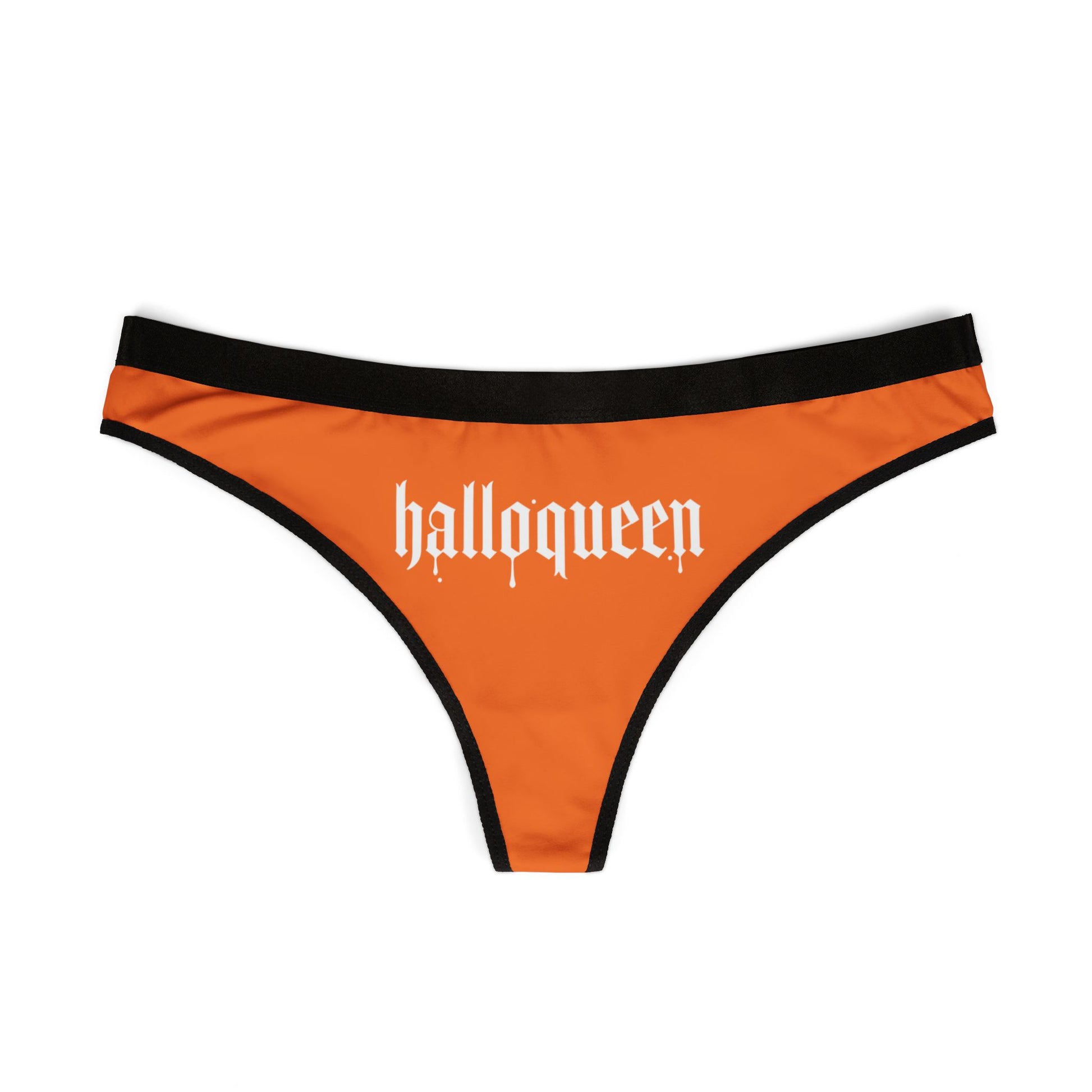 Halloween Thongs Trio Special - GetGifts