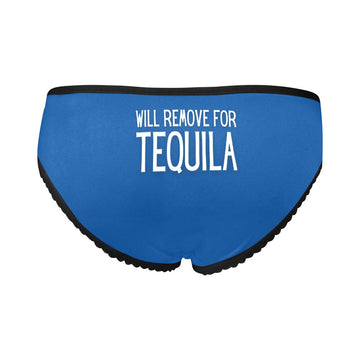 Remove for Tequila Undies