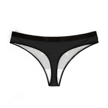 Best in Town Thong with 5 Stars