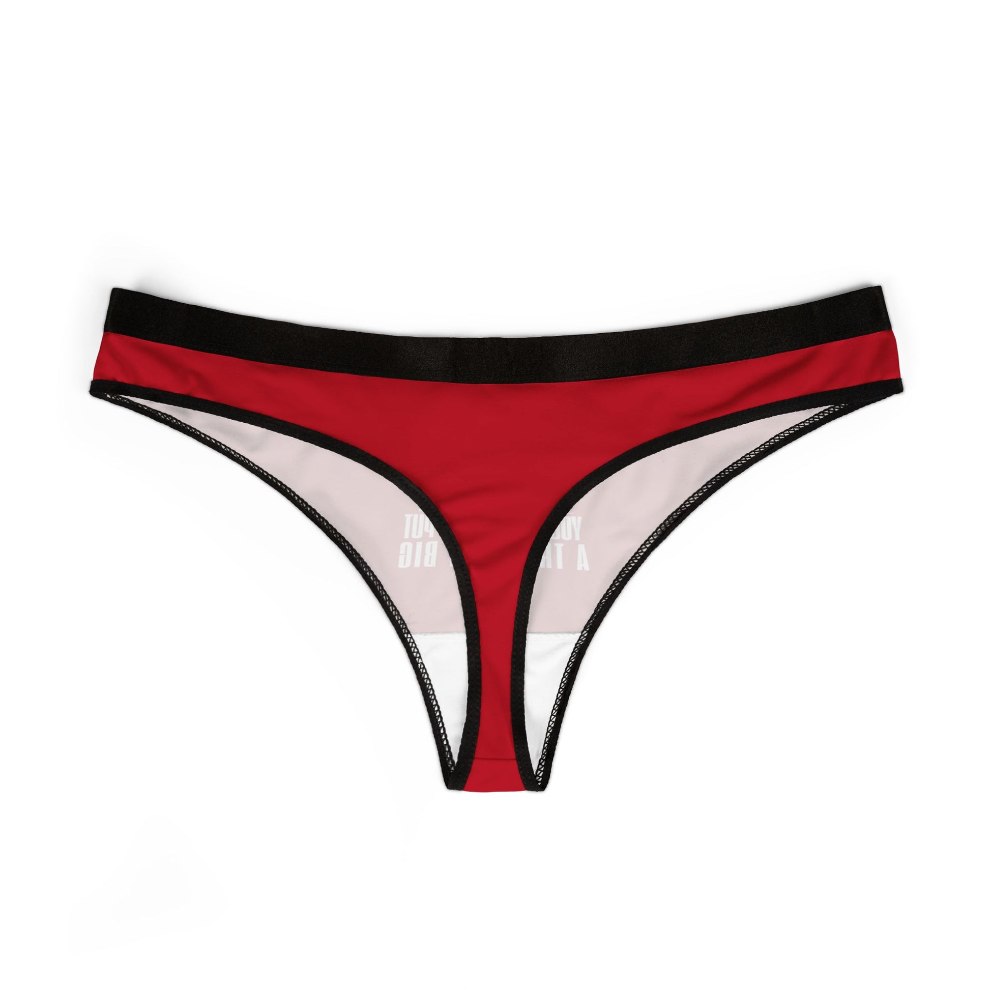 Oh, Christmas Tree! Thong & Boxer Set - GetGifts