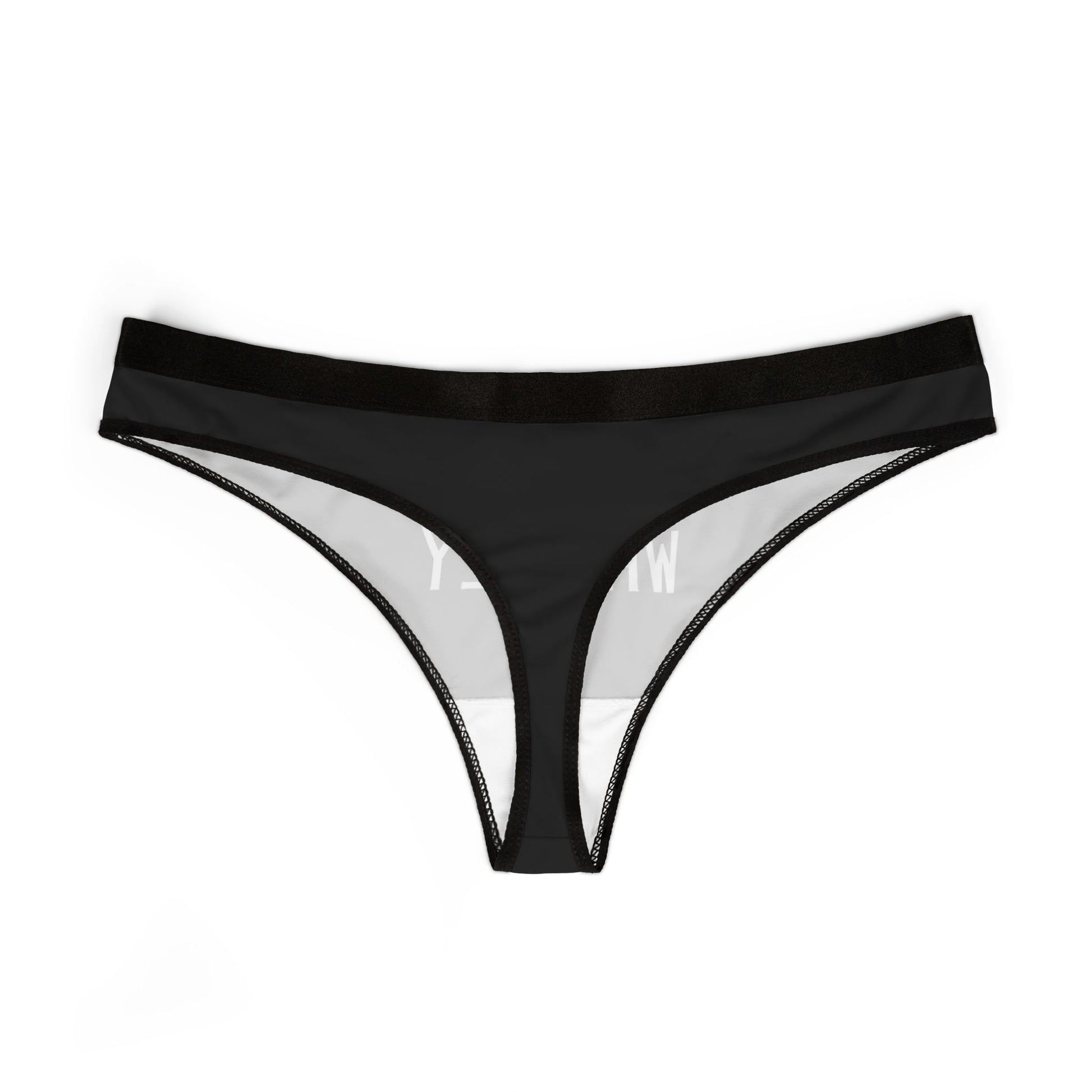 Will Remove for Whiskey Thong - GetGifts