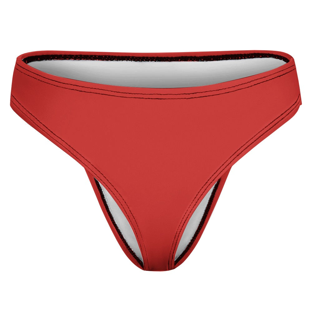 Fire Hose Thong - GetGifts