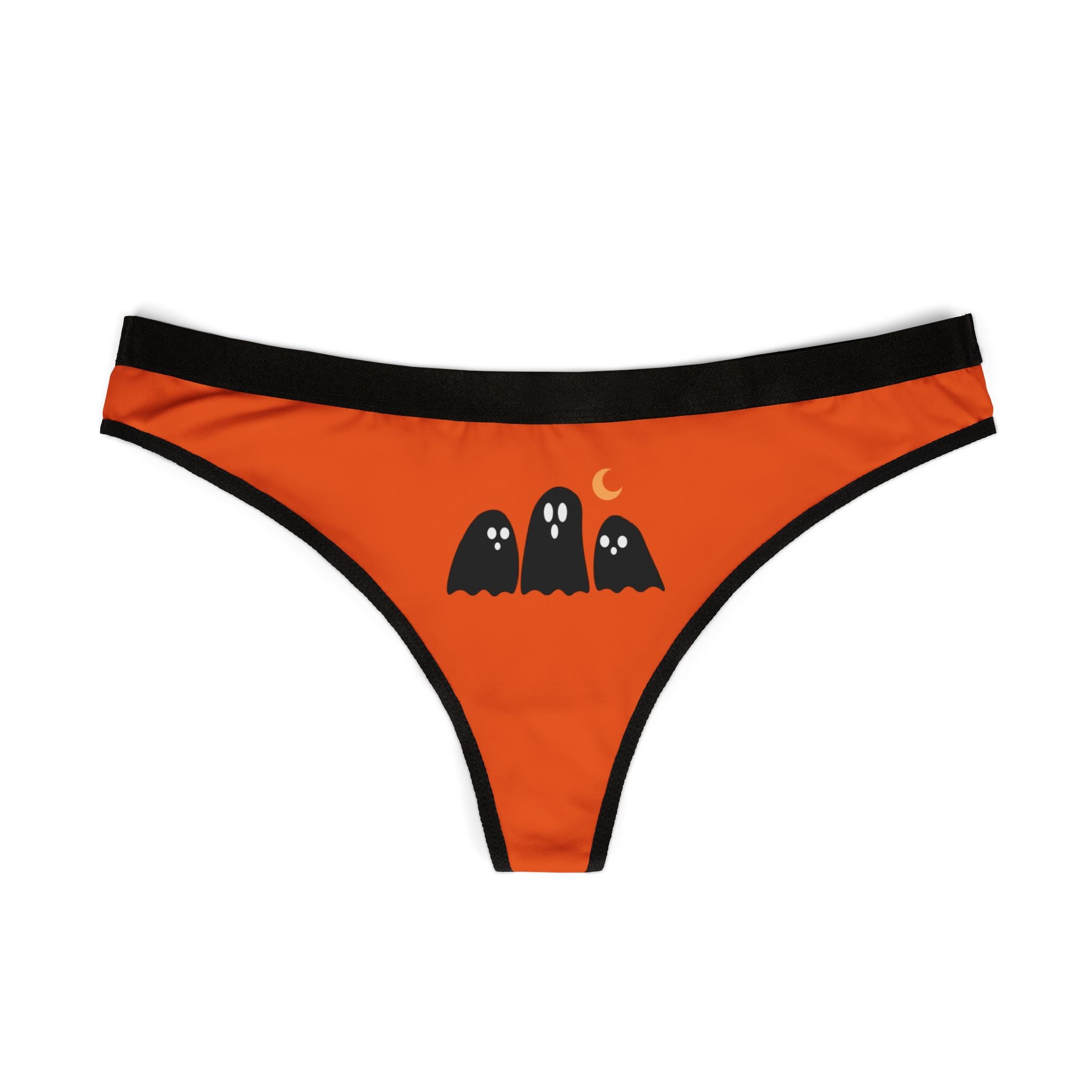 Halloween Thongs Trio Special - GetGifts