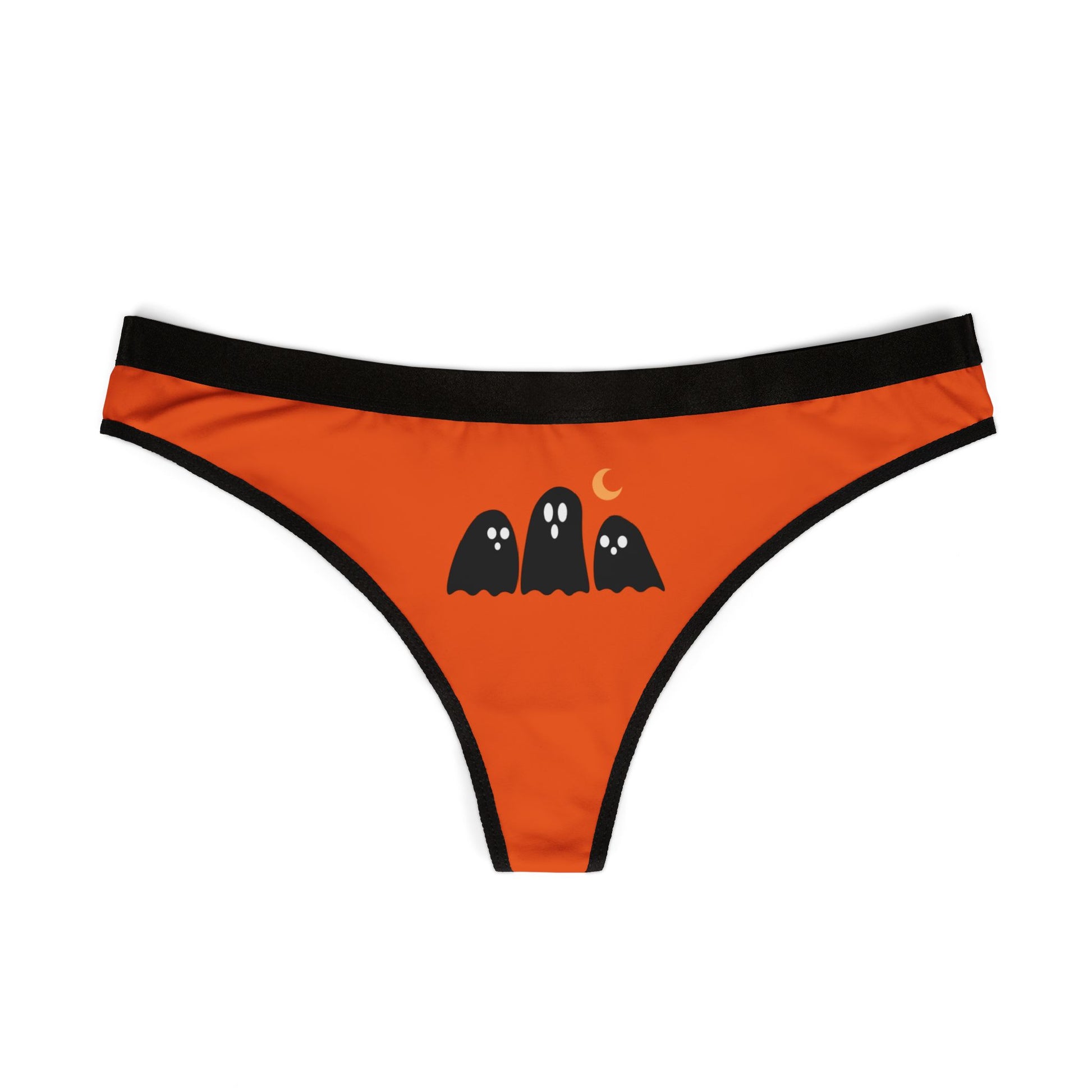 Halloween Thongs Trio Special - GetGifts