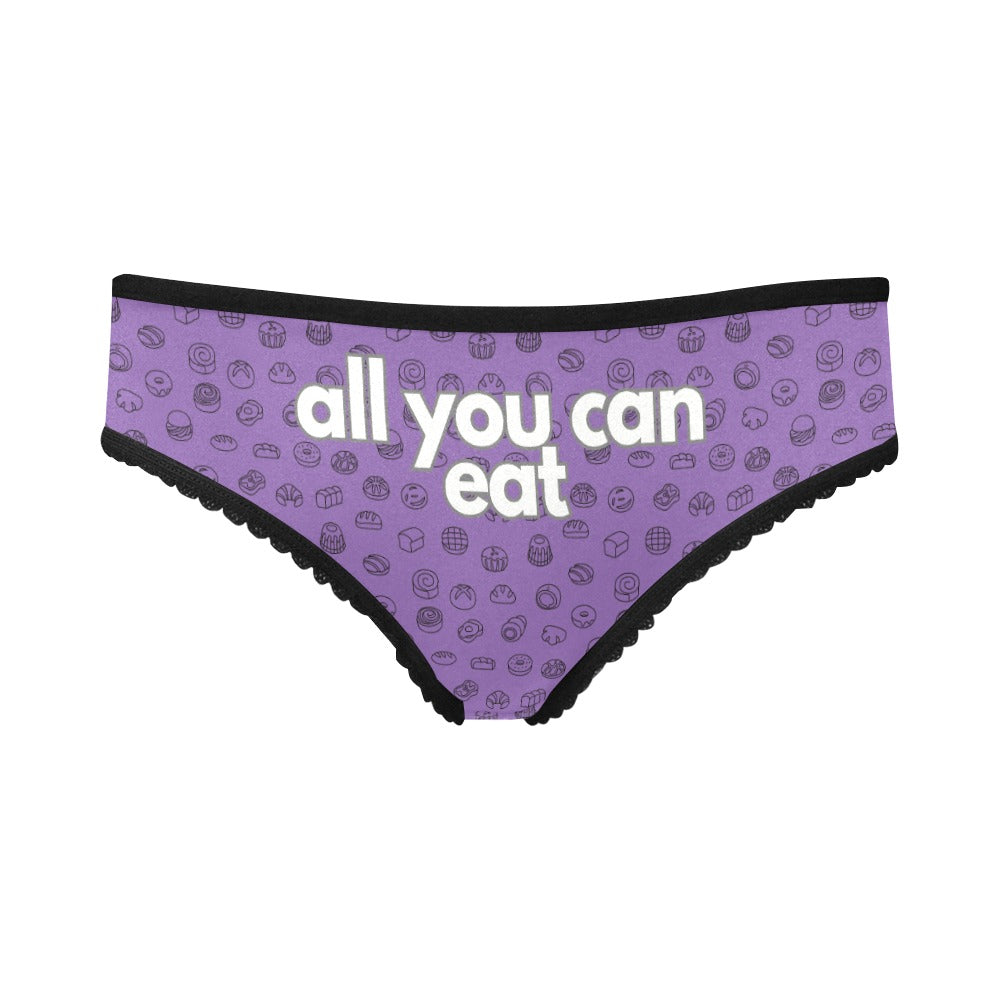 Buffet Undies - GetGifts