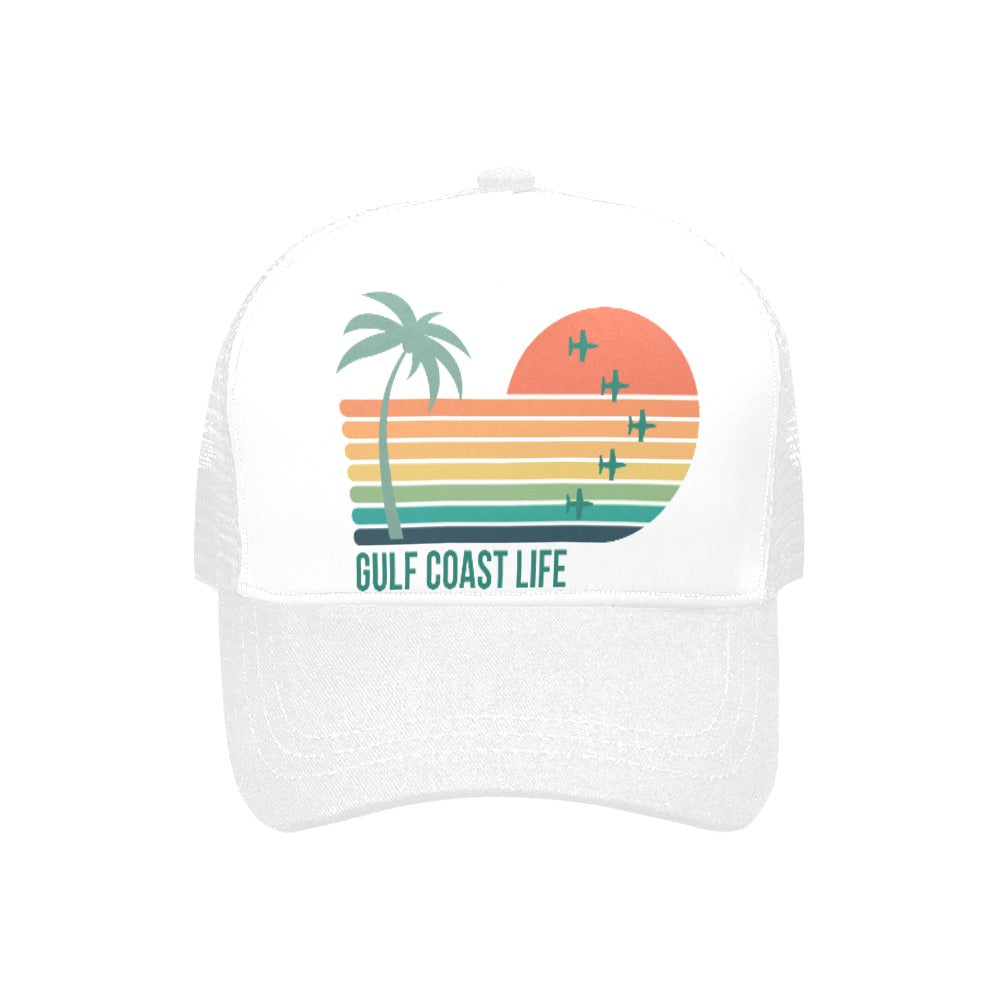 That Gulf Coast Life Hat