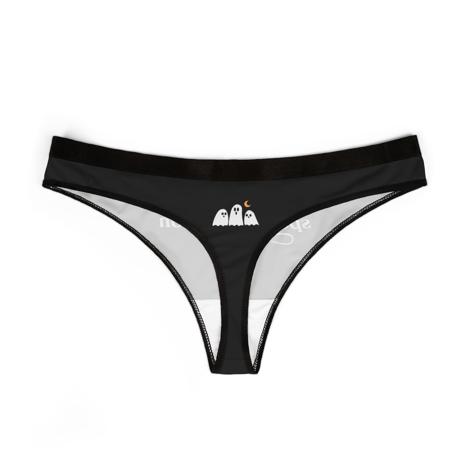 Halloween Thongs Trio Special - GetGifts