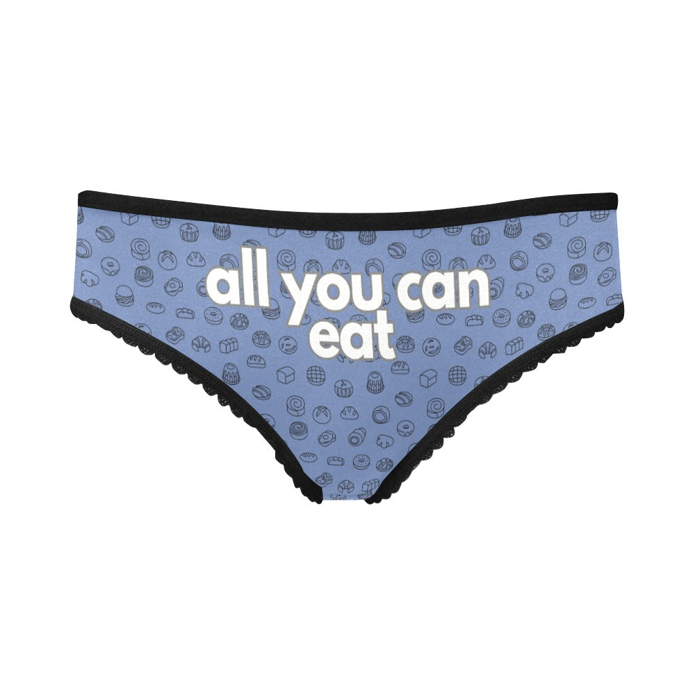 Buffet Undies - GetGifts