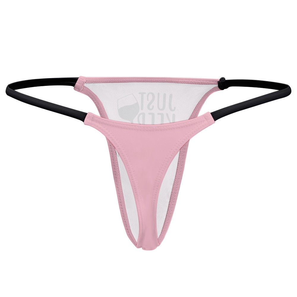 Keep Sippin' Thin Thong - GetGifts