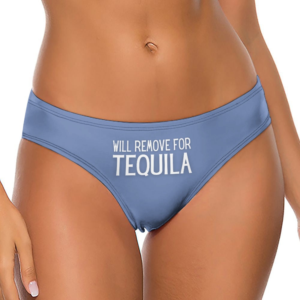 Remove for Tequila Thong - GetGifts