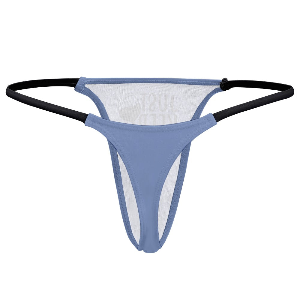 Keep Sippin' Thin Thong - GetGifts