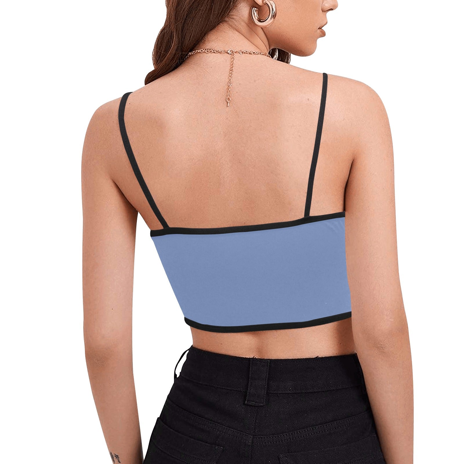 Remove for Tequila Crop Top - GetGifts