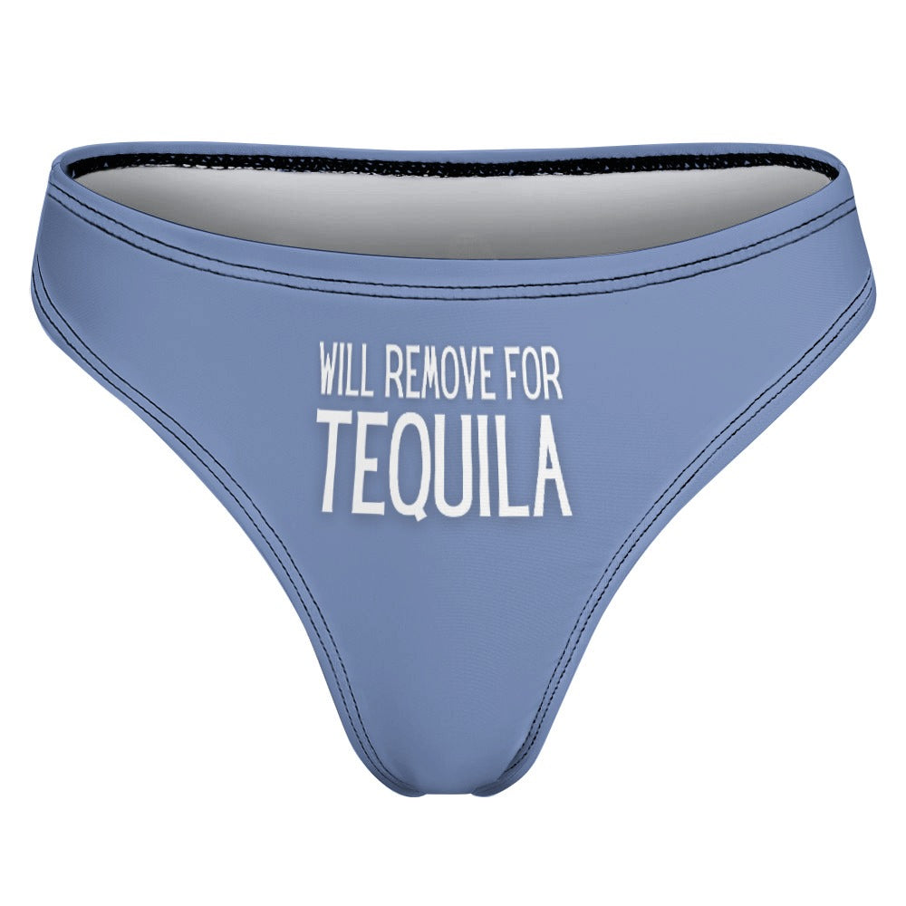 Remove for Tequila Thong - GetGifts