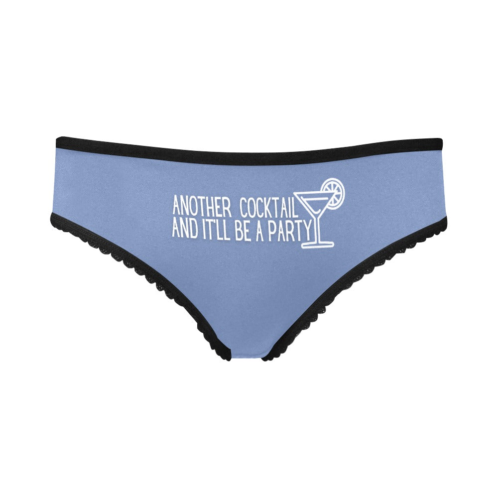 Another Cocktail Undies - GetGifts