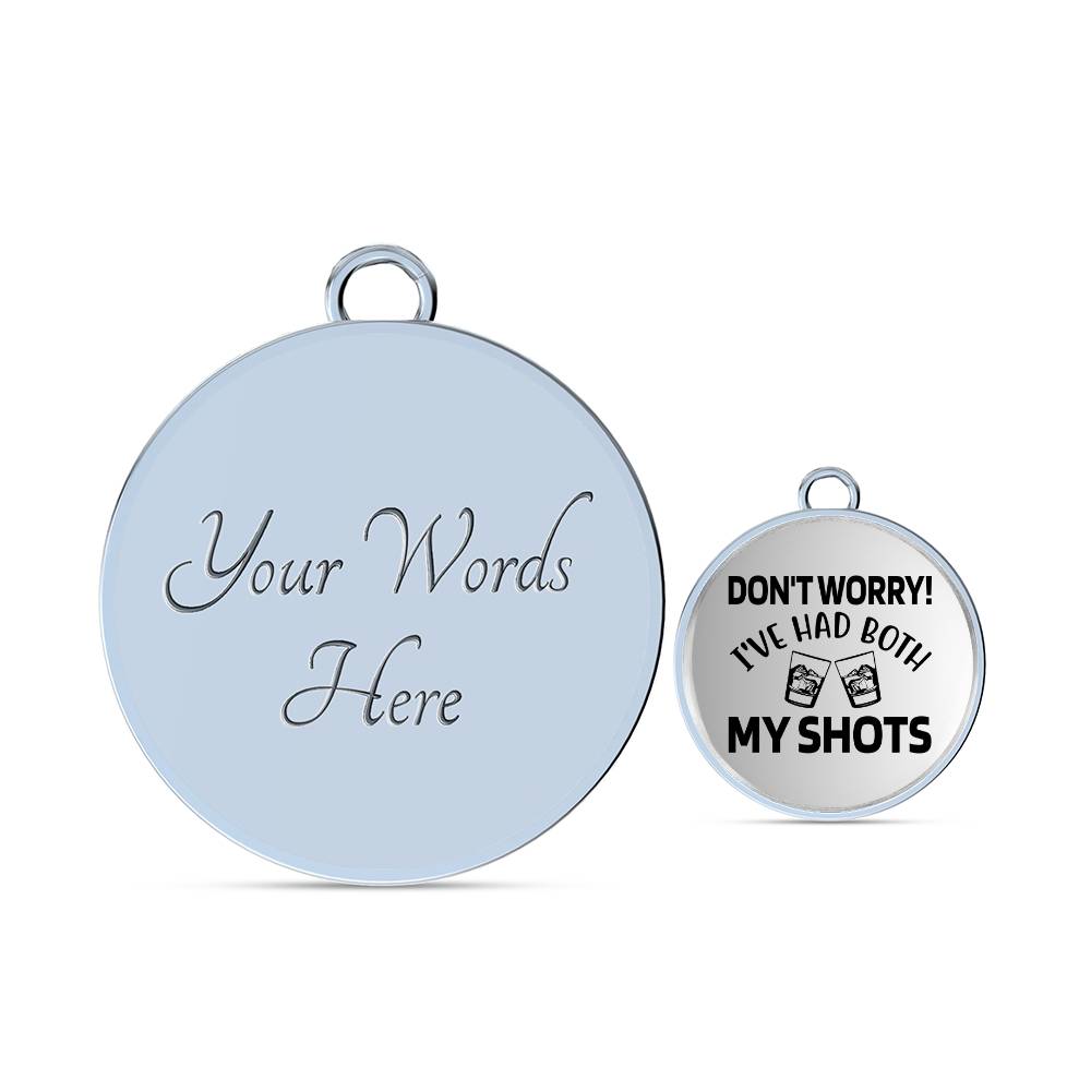 Both Shots Bracelet - GetGifts