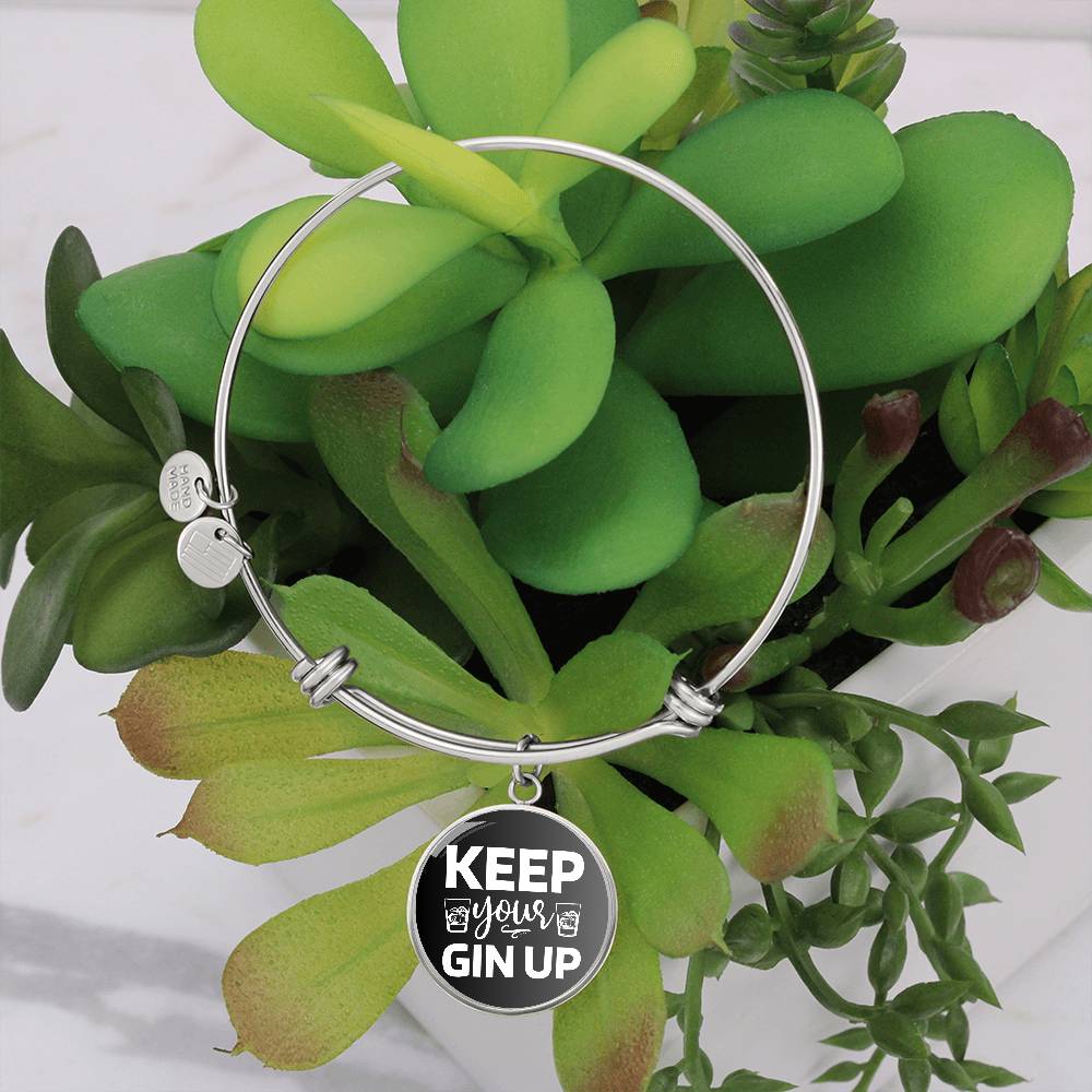 Gin Up Bracelet