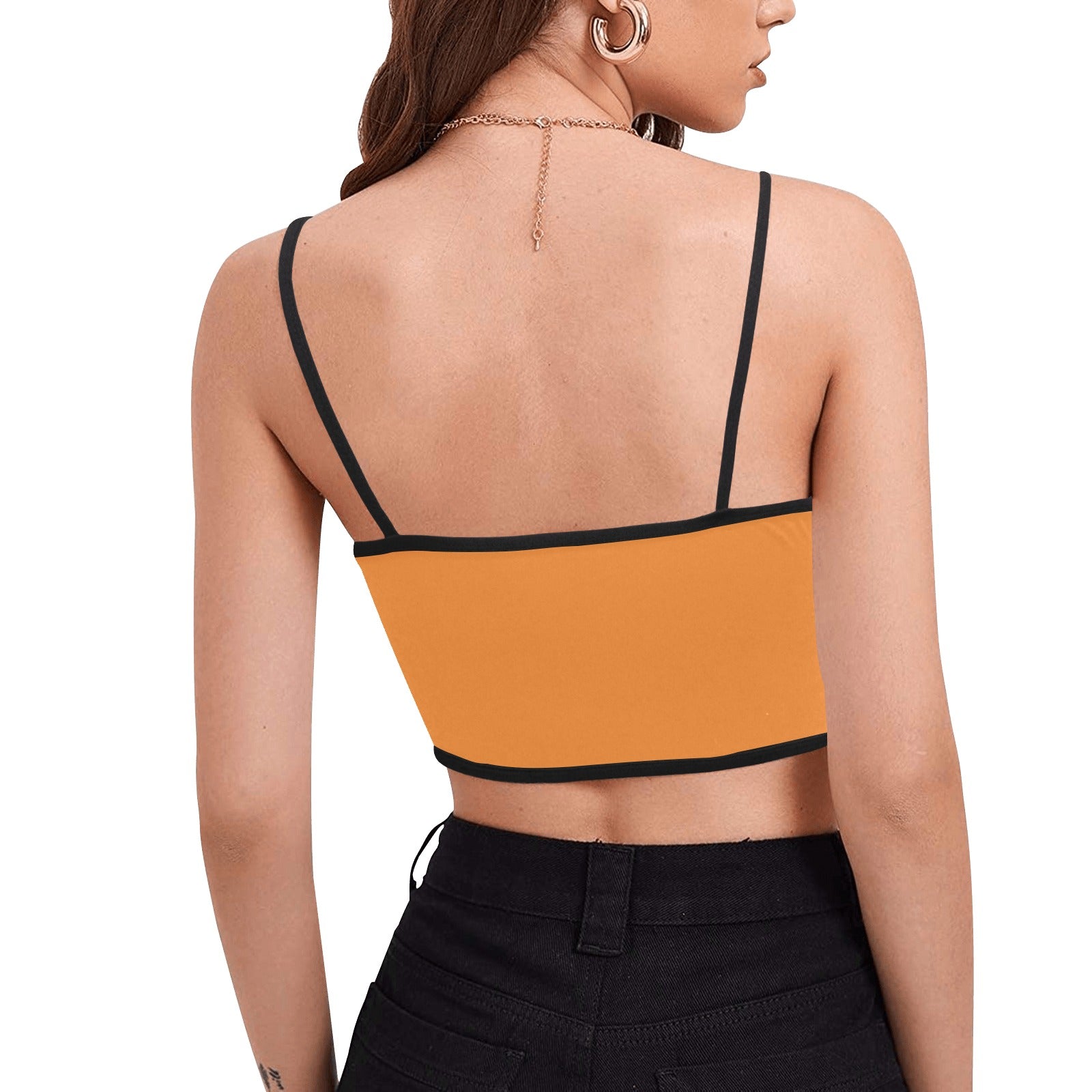 Remove for Whiskey Crop Top - GetGifts