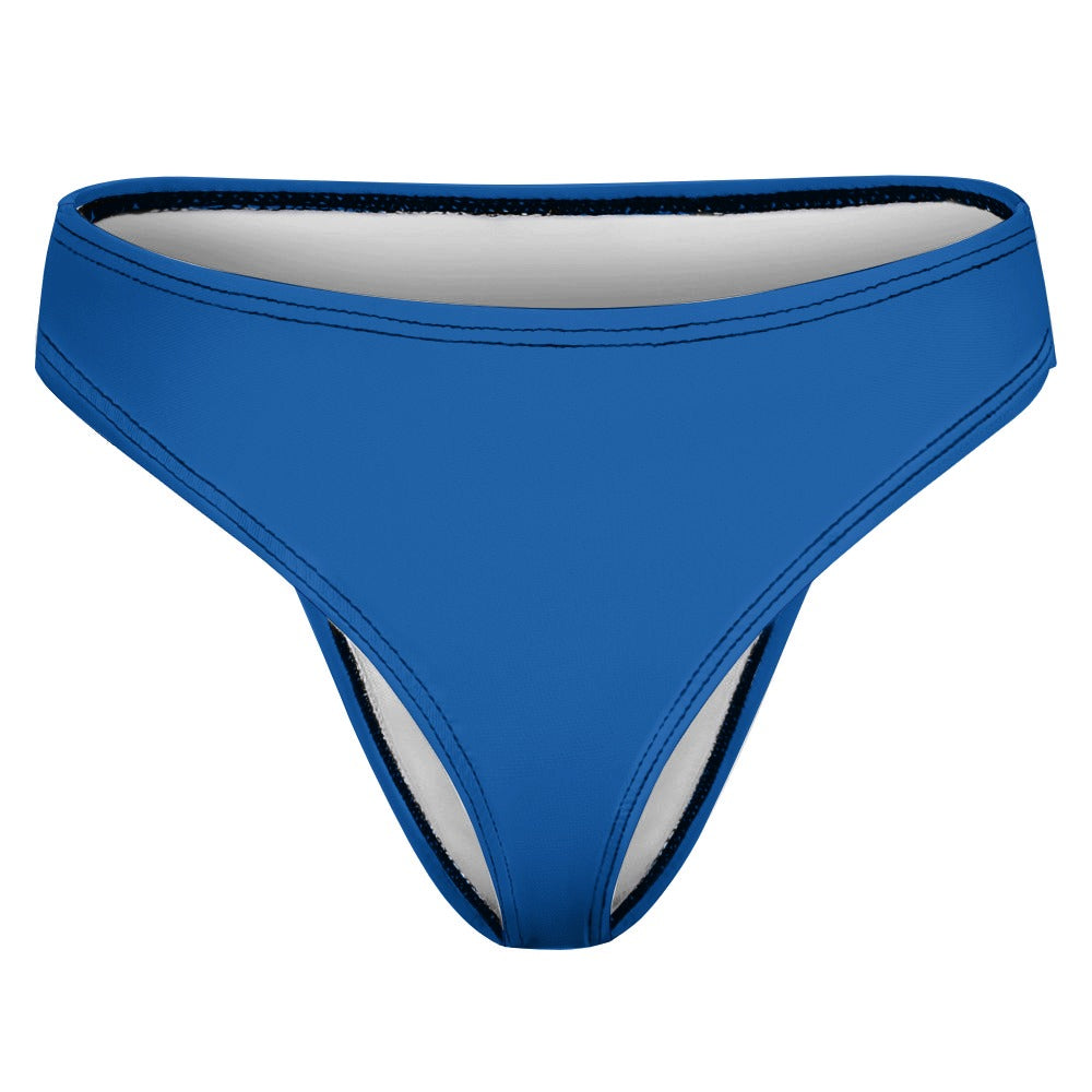 The Golden V Thong - GetGifts