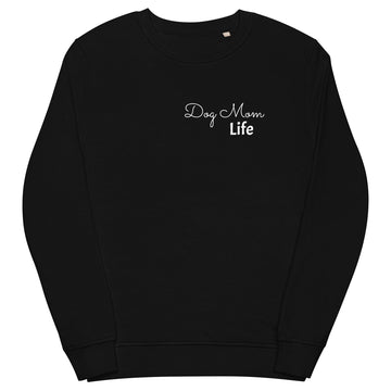 Dog Mom Daily Goals Sweatshirt