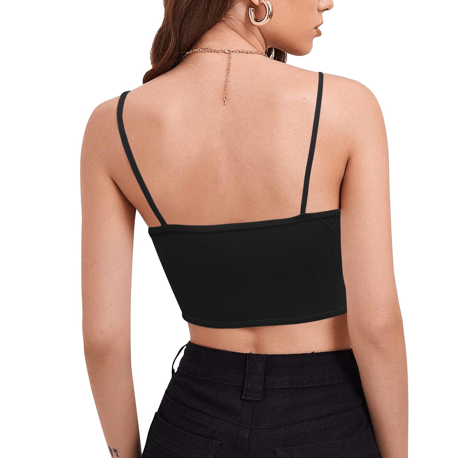 Remove for Tequila Crop Top - GetGifts