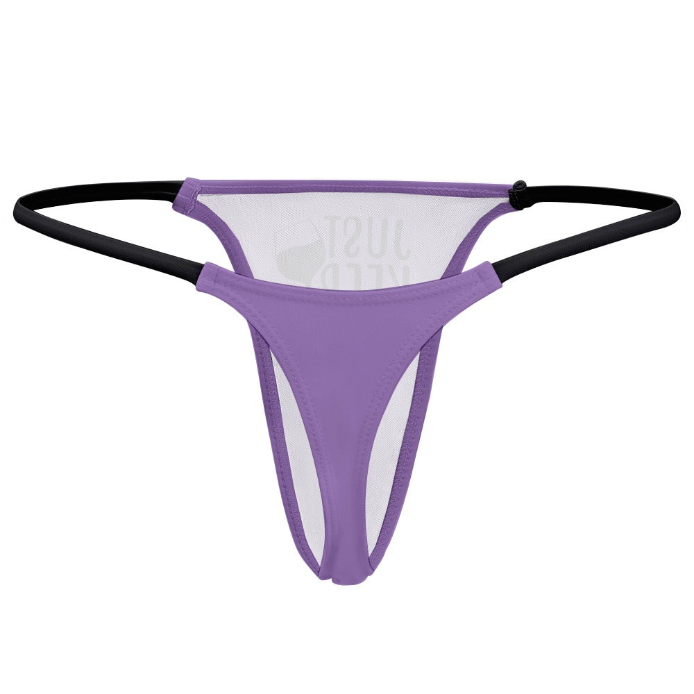 Keep Sippin' Thin Thong - GetGifts