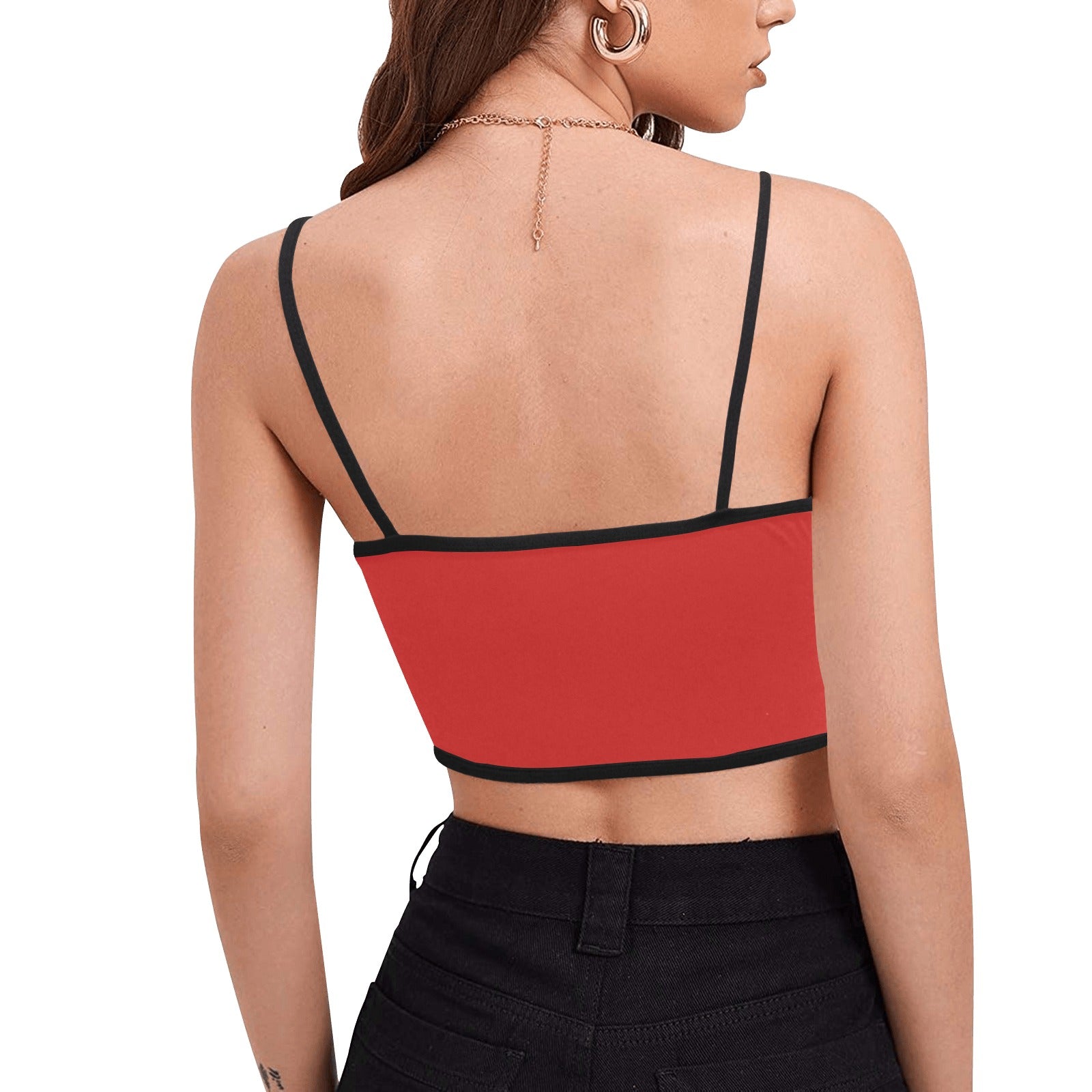 Remove for Tequila Crop Top - GetGifts