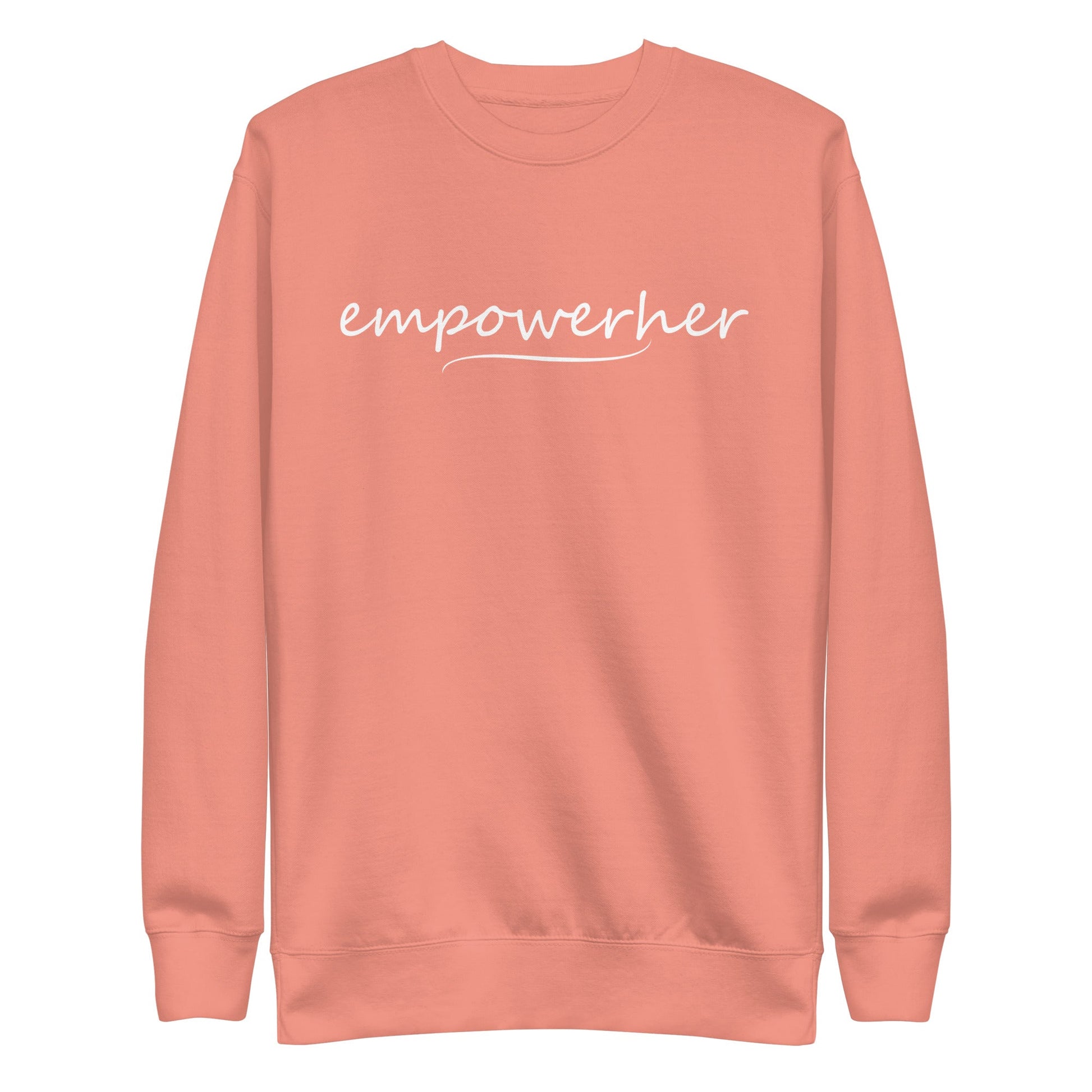 EmpowerHer Sweatshirt - GetGifts