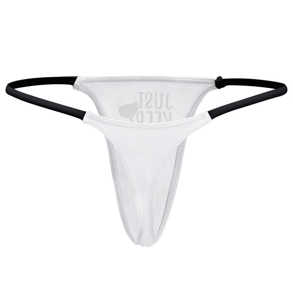 Keep Sippin' Thin Thong - GetGifts