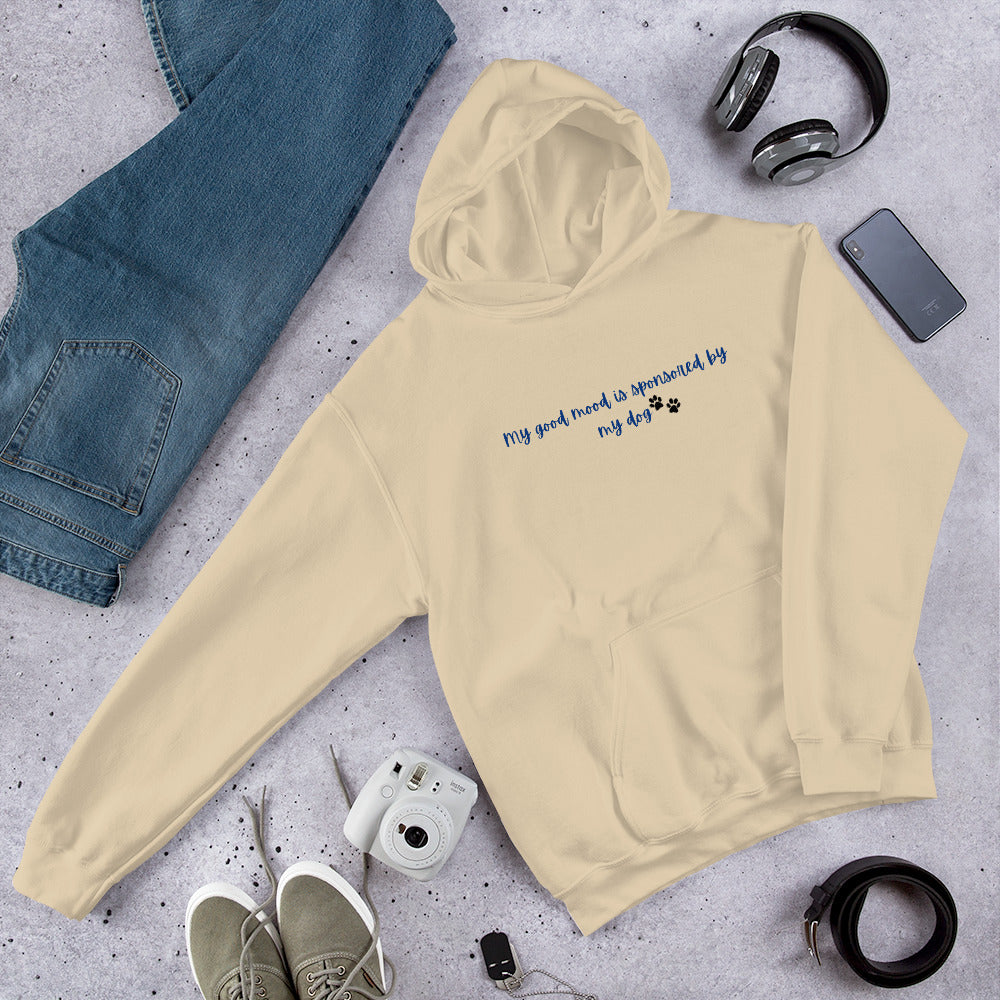 Good Mood Hoodie - GetGifts