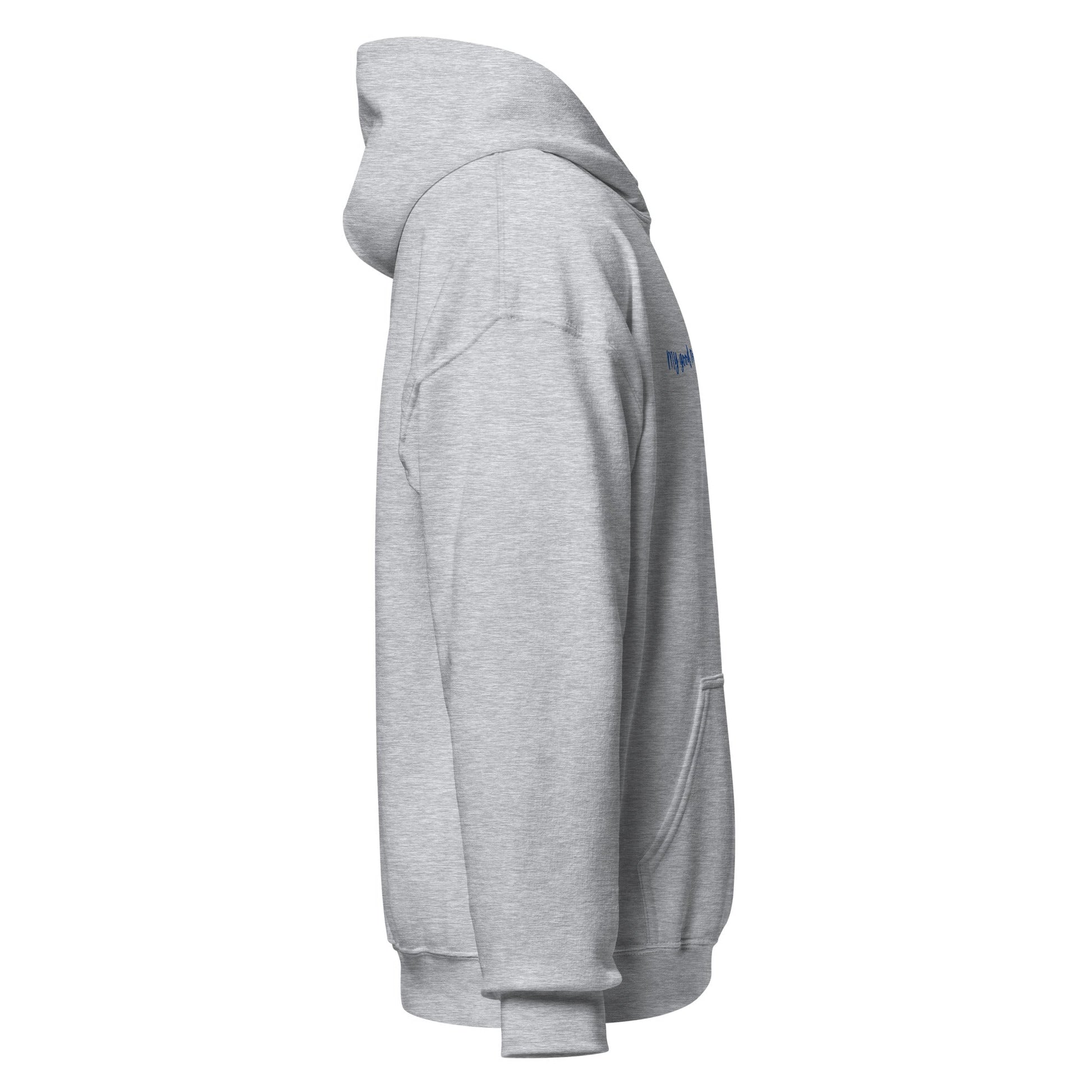 Good Mood Hoodie - GetGifts