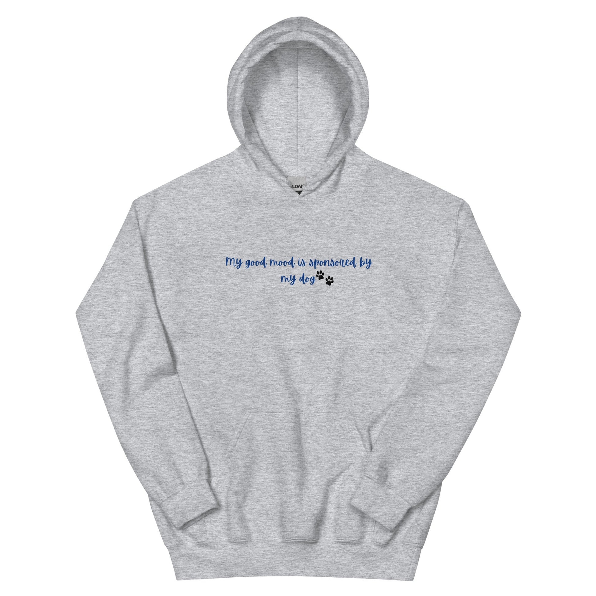 Good Mood Hoodie - GetGifts