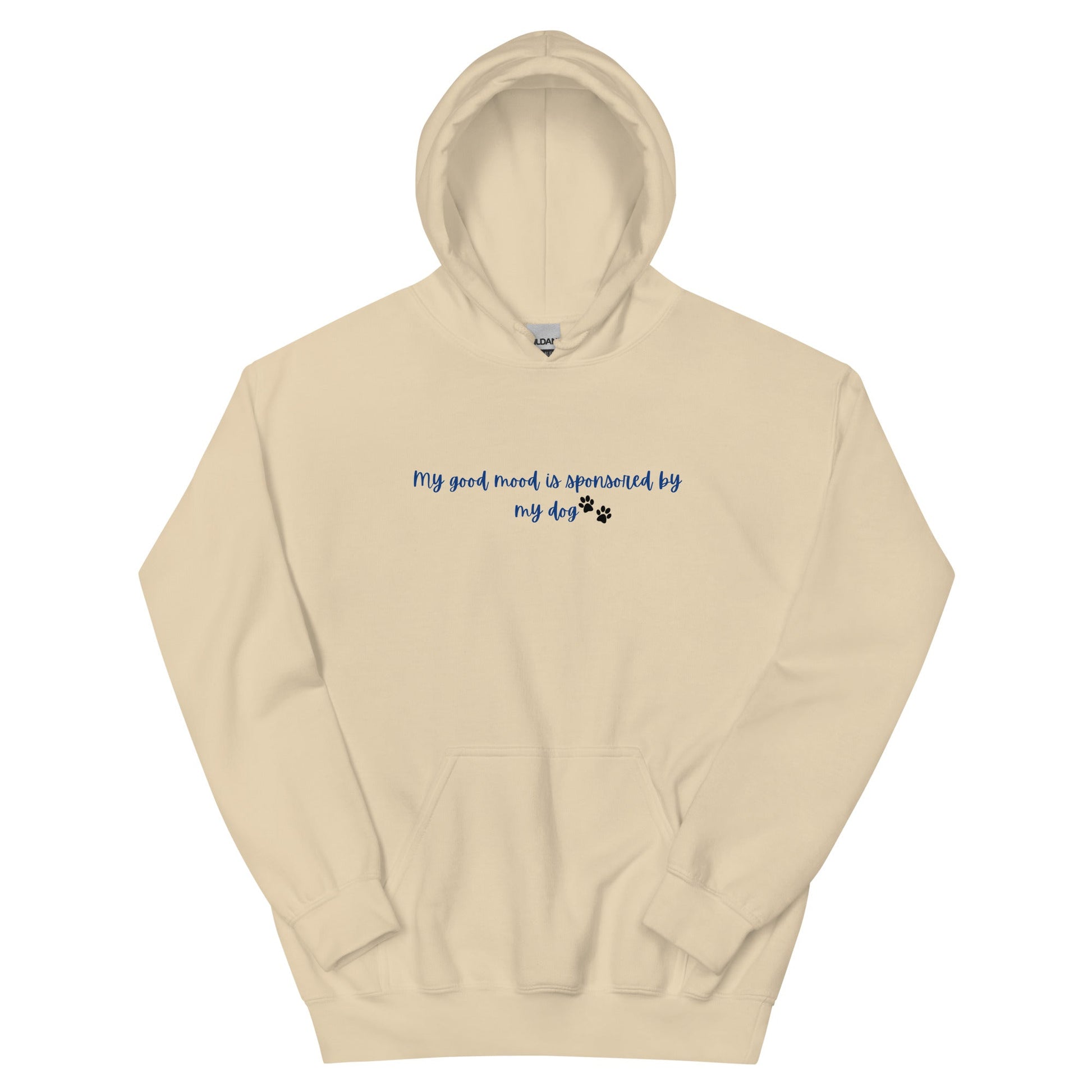 Good Mood Hoodie - GetGifts