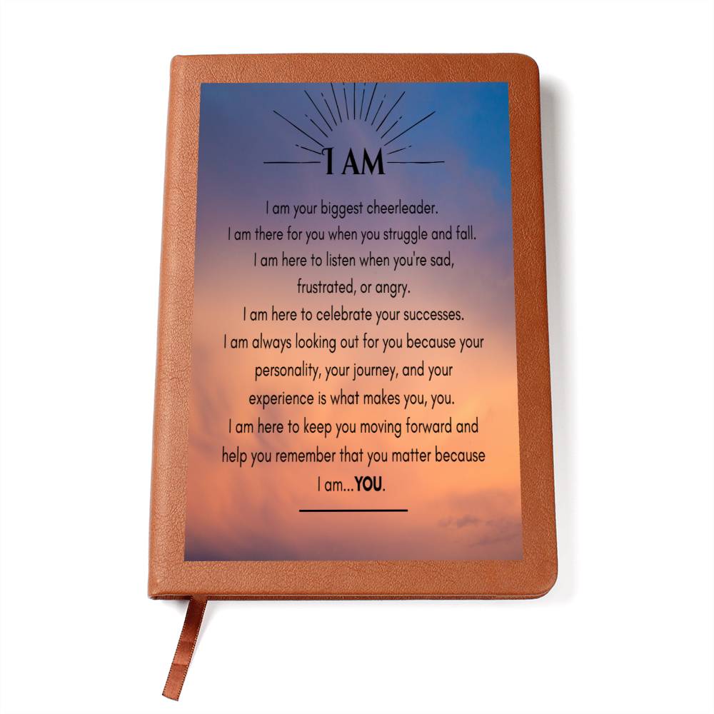 I AM Journal - GetGifts