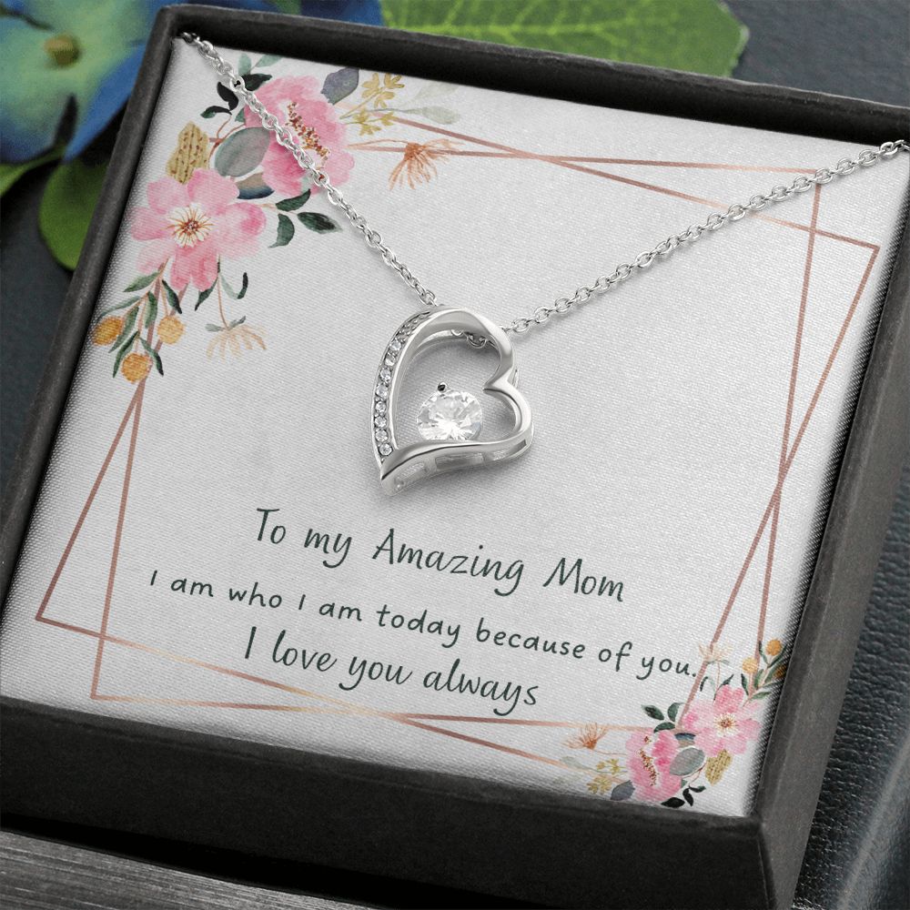 I Am  - To My Mom - GetGifts