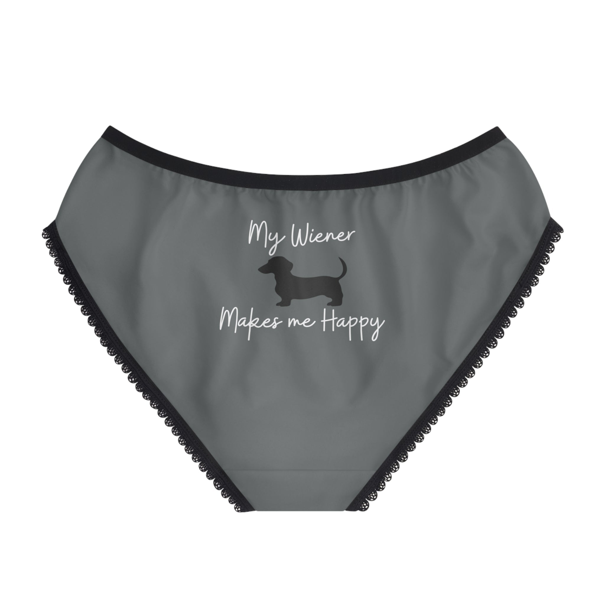 Me Happy Undies - GetGifts