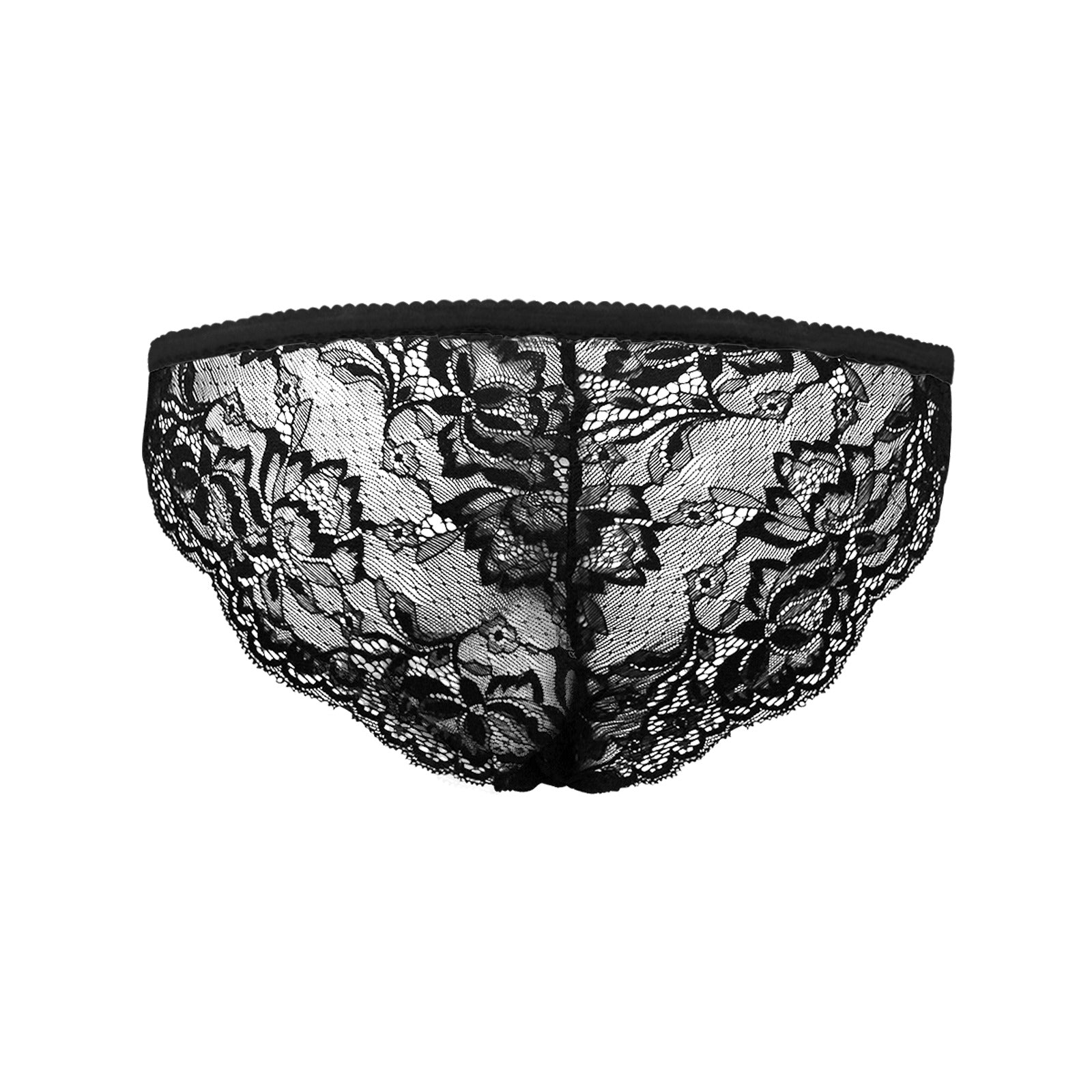 Pour Another Wine Lace Undies - GetGifts