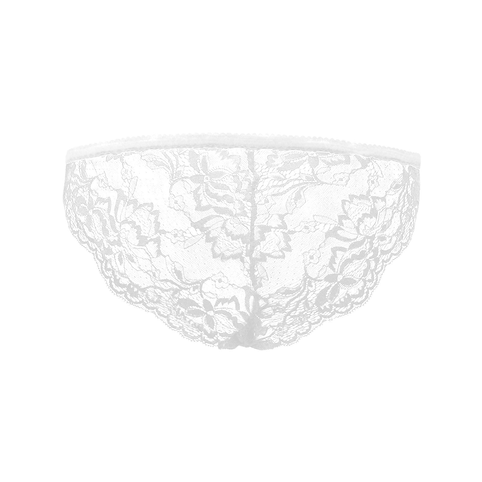 Pour Another Wine Lace Undies - GetGifts