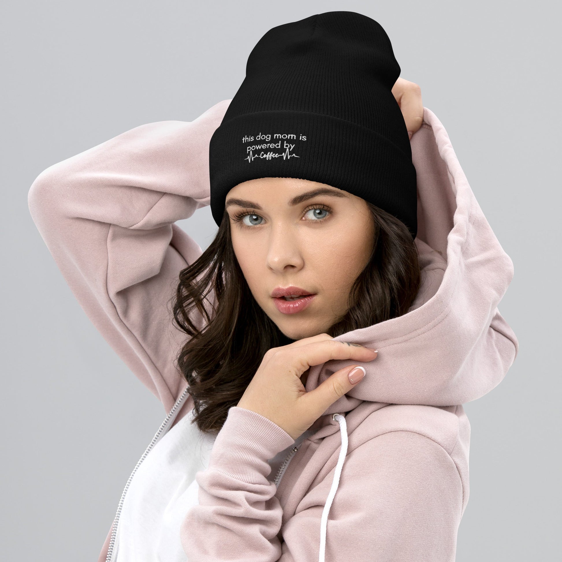 Powered by Coffee Beanie - GetGifts