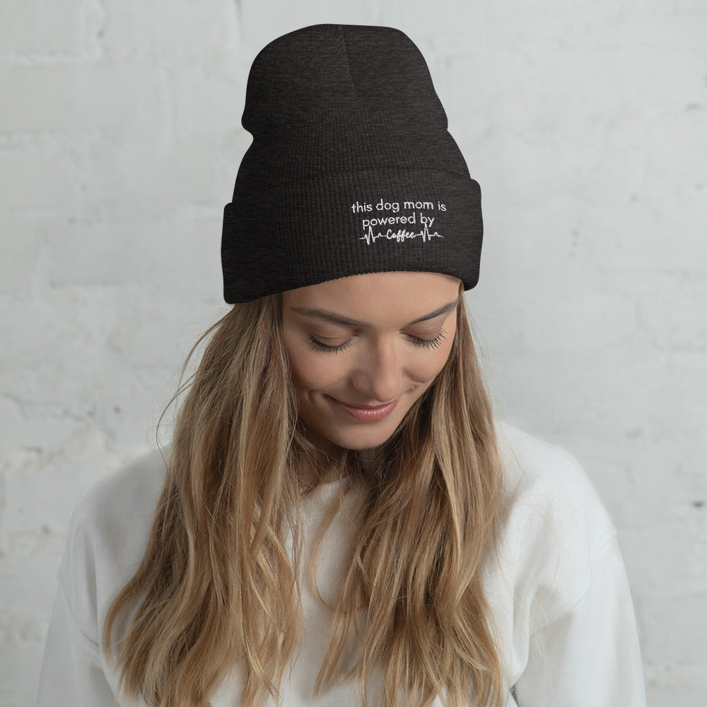 Powered by Coffee Beanie - GetGifts