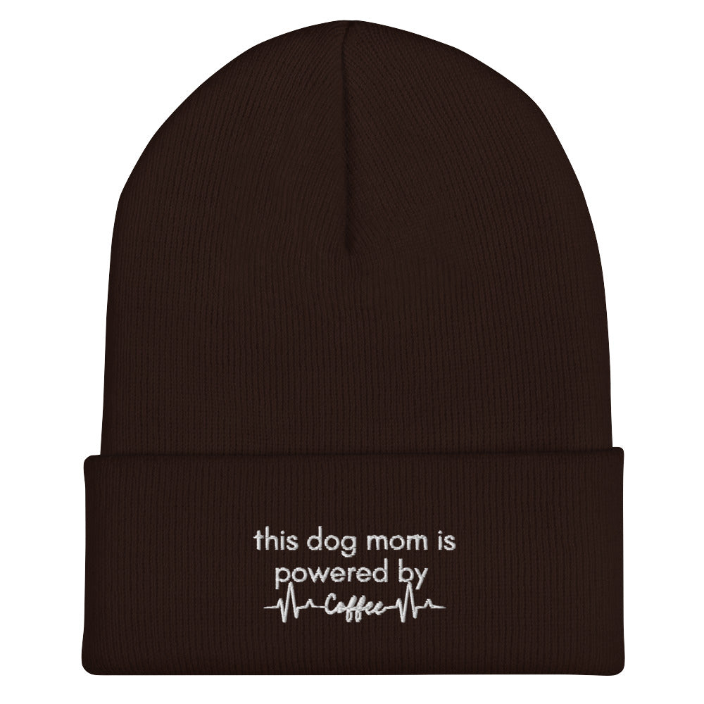 Powered by Coffee Beanie - GetGifts