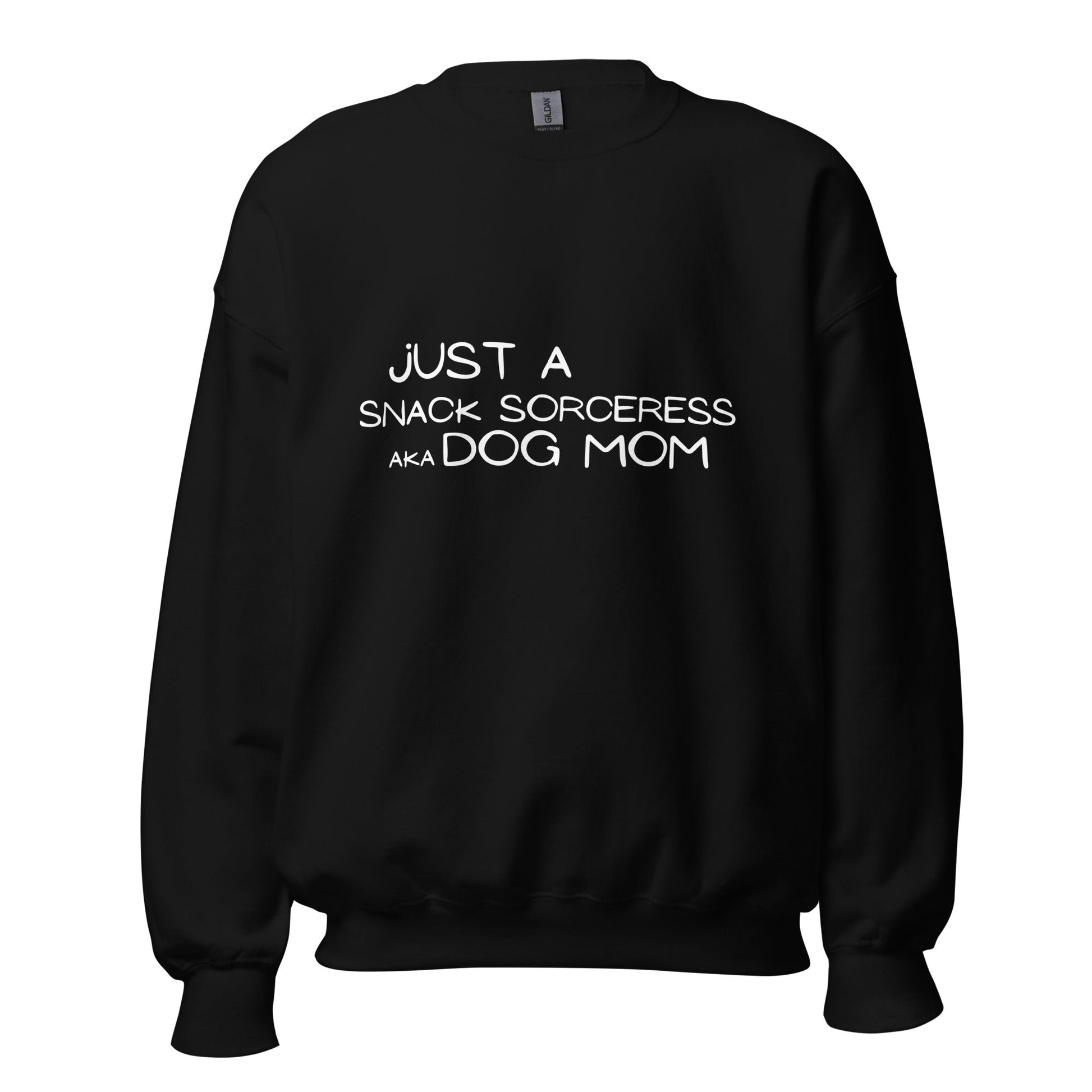 Snack Sorceress Sweatshirt