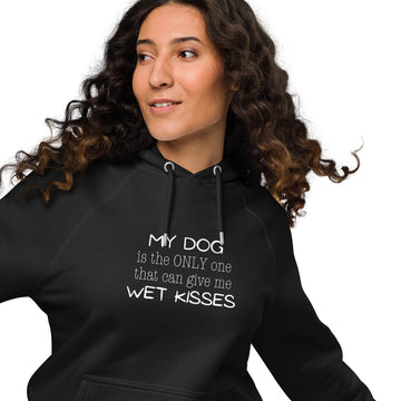 Wet Kisses Hoodie