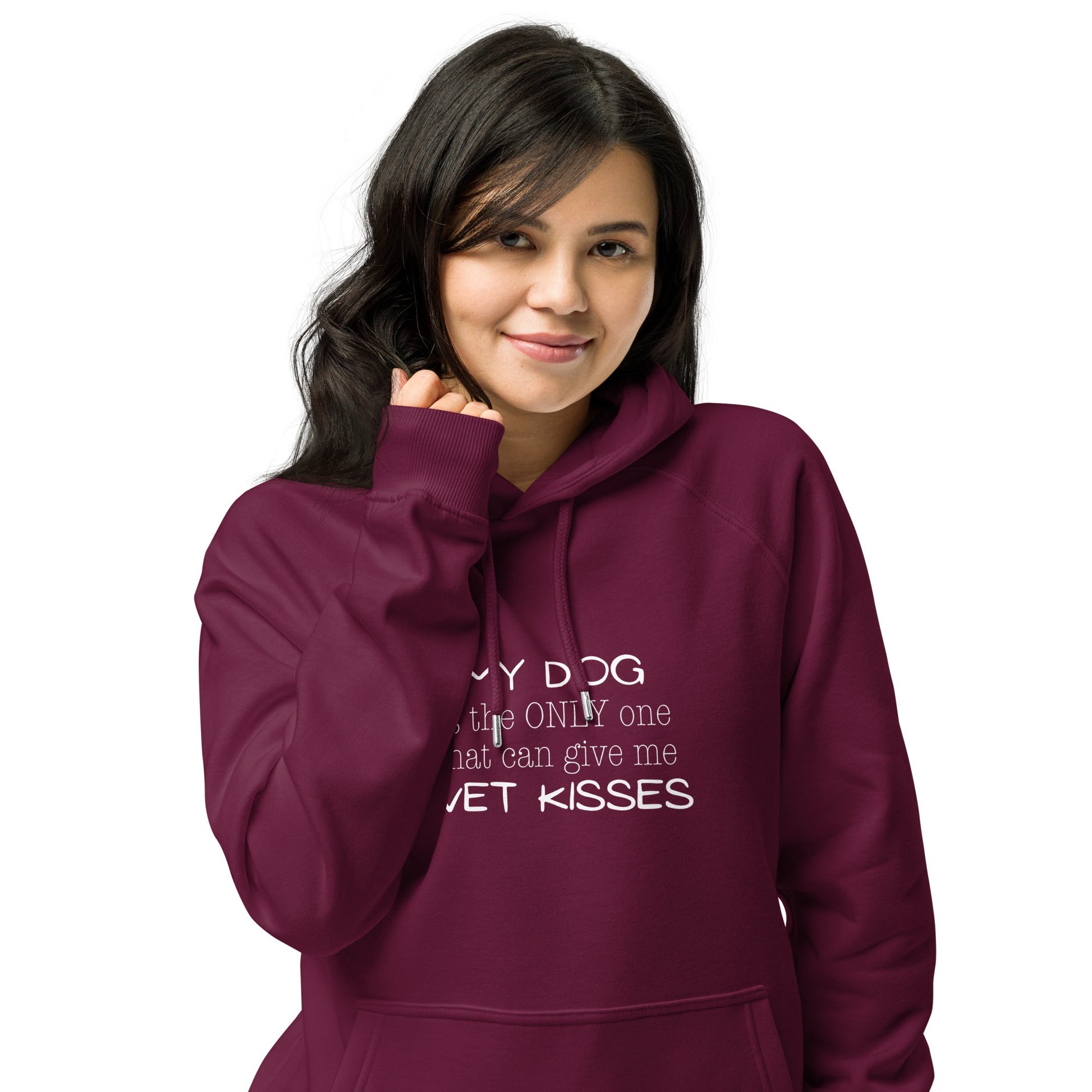 Wet Kisses Hoodie