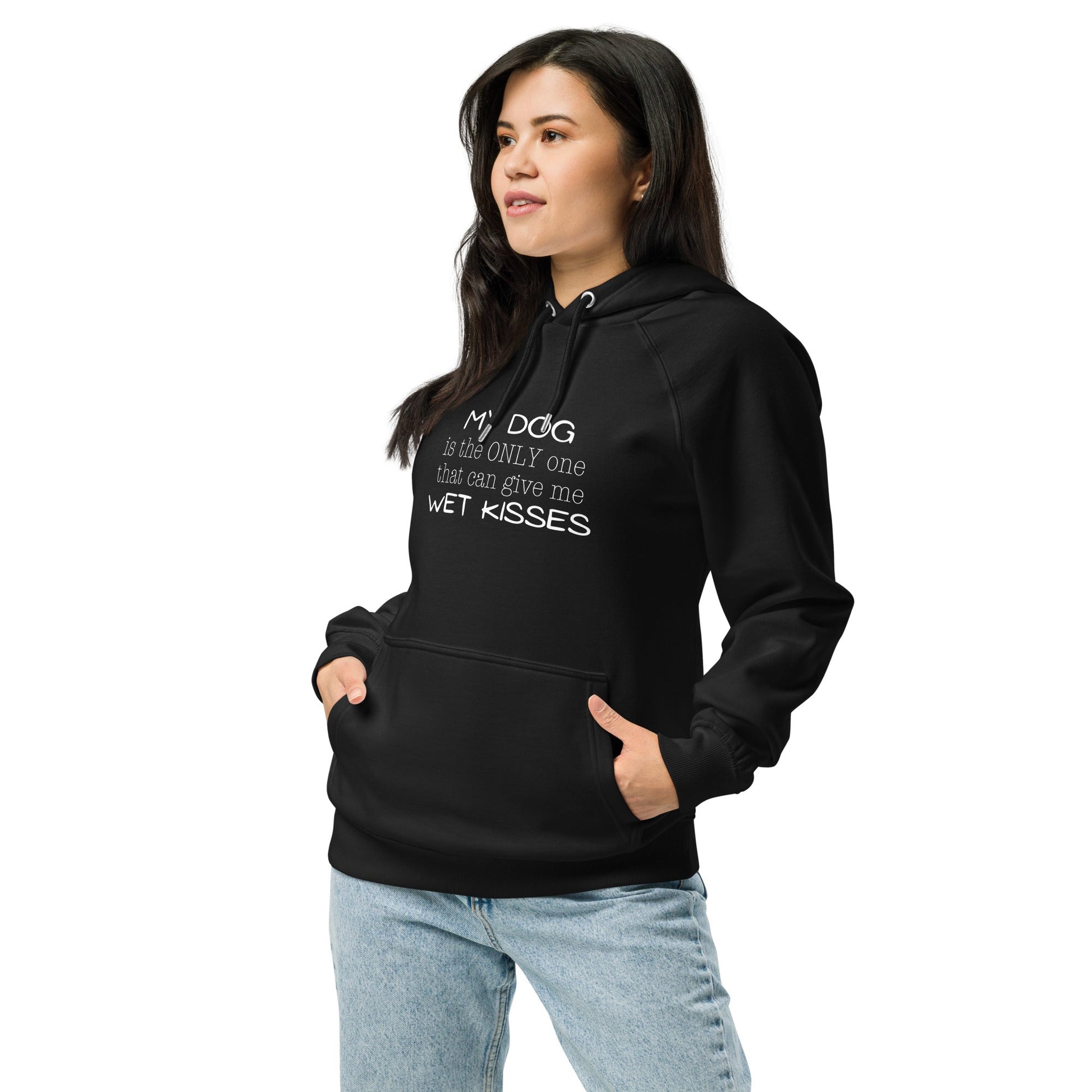 Wet Kisses Hoodie