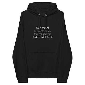 Wet Kisses Hoodie